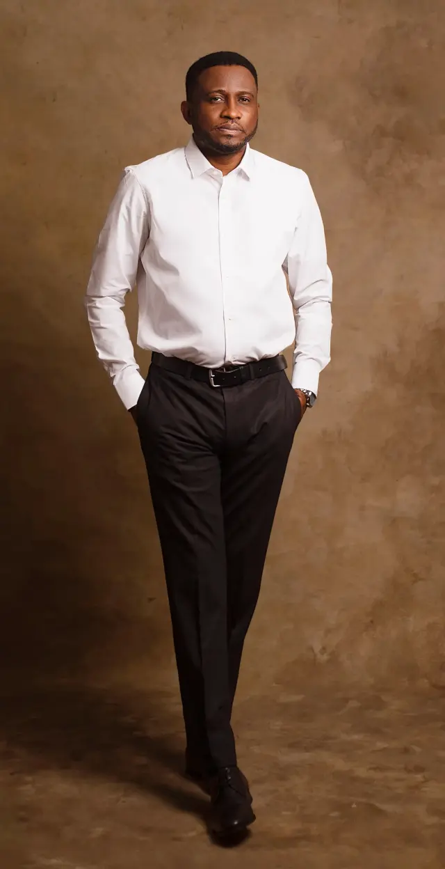 Pastor Ayo Ajani